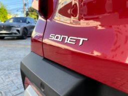 KIA SONET  2026 lleno