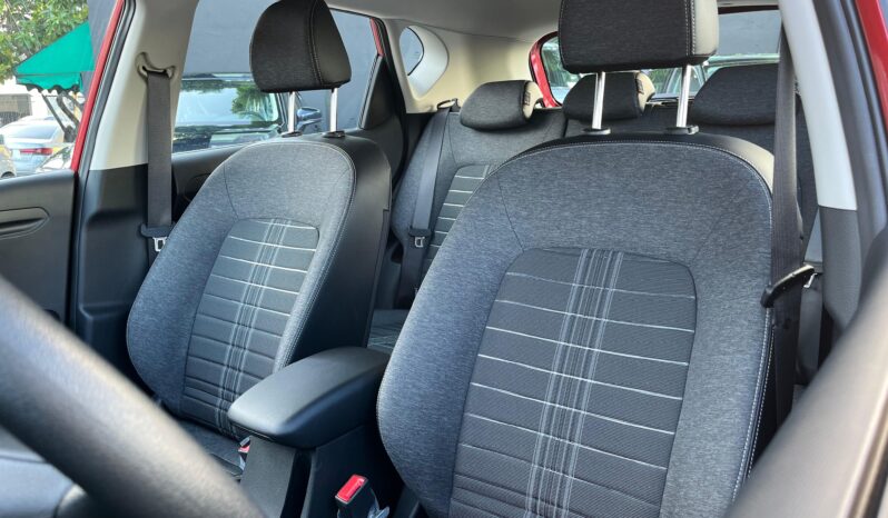 KIA SONET  2026 lleno