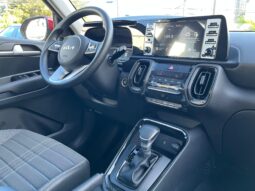 KIA SONET  2026 lleno