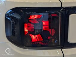 Jetour T1 2026 lleno