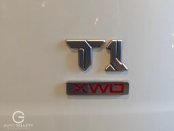 Jetour T1 2026 lleno