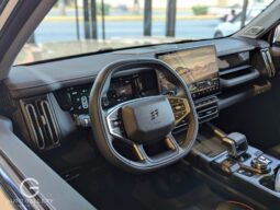 Jetour T1 2026 lleno