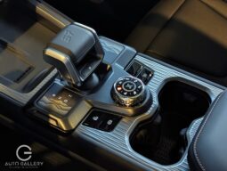 Jetour T1 2026 lleno