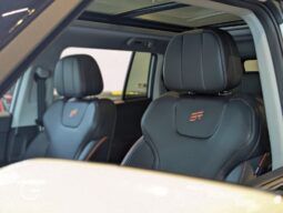 Jetour T1 2026 lleno