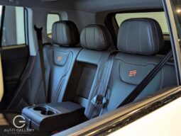 Jetour T1 2026 lleno