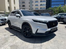 HONDA CR-V EX-L 2024