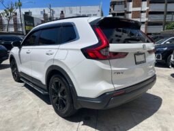 HONDA CR-V EX-L 2024 lleno