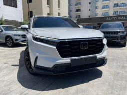 HONDA CR-V EX-L 2024 lleno