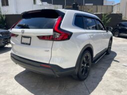 HONDA CR-V EX-L 2024 lleno
