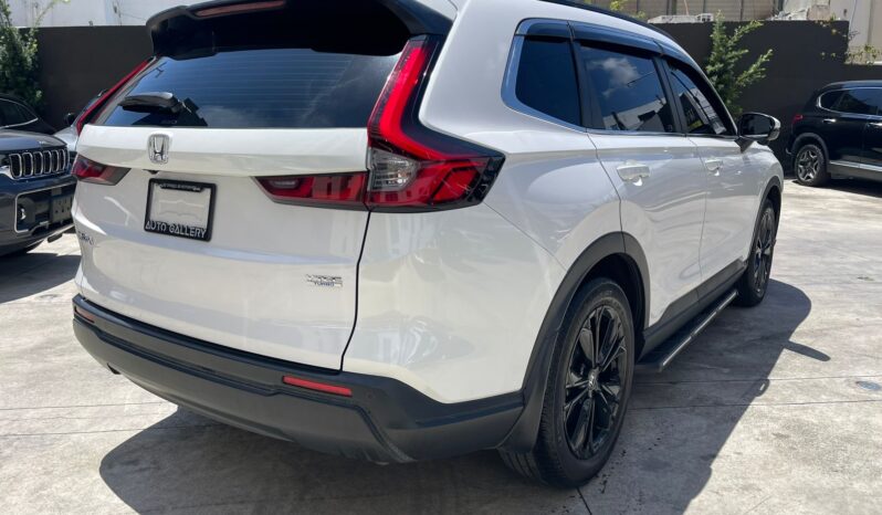 HONDA CR-V EX-L 2024 lleno
