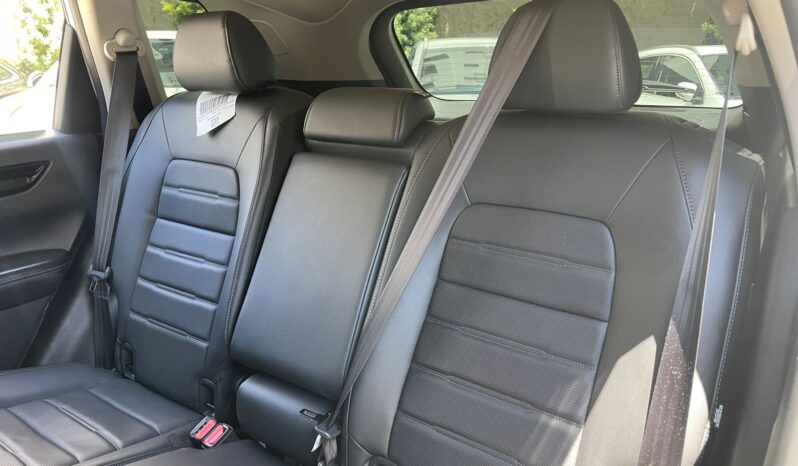 HONDA CR-V EX-L 2024 lleno