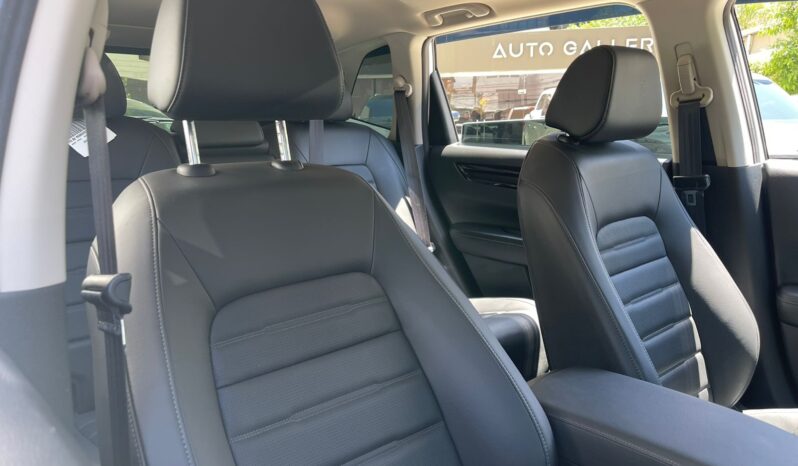 HONDA CR-V EX-L 2024 lleno