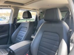 HONDA CR-V EX-L 2024