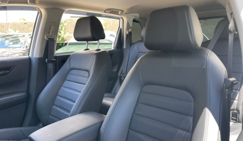 HONDA CR-V EX-L 2024 lleno