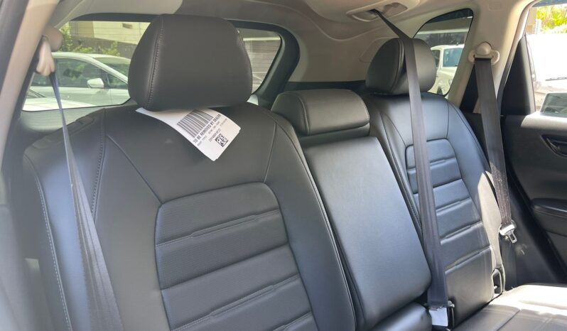 HONDA CR-V EX-L 2024 lleno