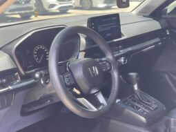 HONDA CR-V EX-L 2024 lleno