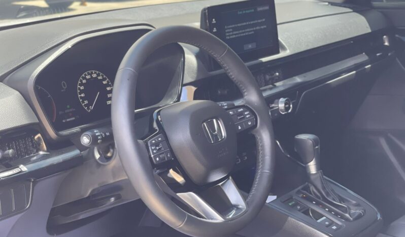 HONDA CR-V EX-L 2024 lleno
