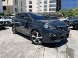 PEUGEOT 3008 ACTIVE 2020