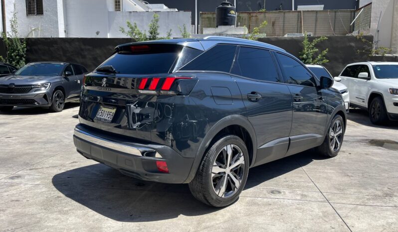 PEUGEOT 3008 ACTIVE 2020 lleno