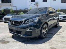 PEUGEOT 3008 ACTIVE 2020