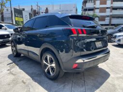 PEUGEOT 3008 ACTIVE 2020