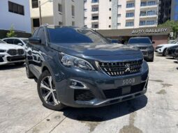 PEUGEOT 3008 ACTIVE 2020