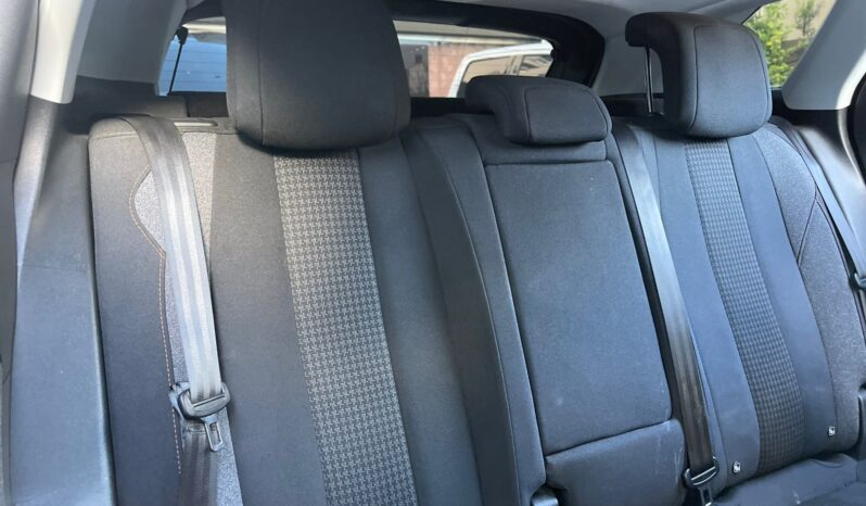 PEUGEOT 3008 ACTIVE 2020 lleno
