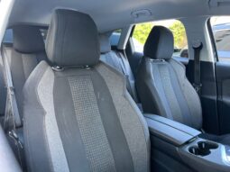 PEUGEOT 3008 ACTIVE 2020 lleno