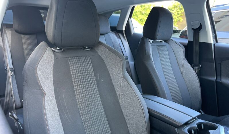PEUGEOT 3008 ACTIVE 2020 lleno