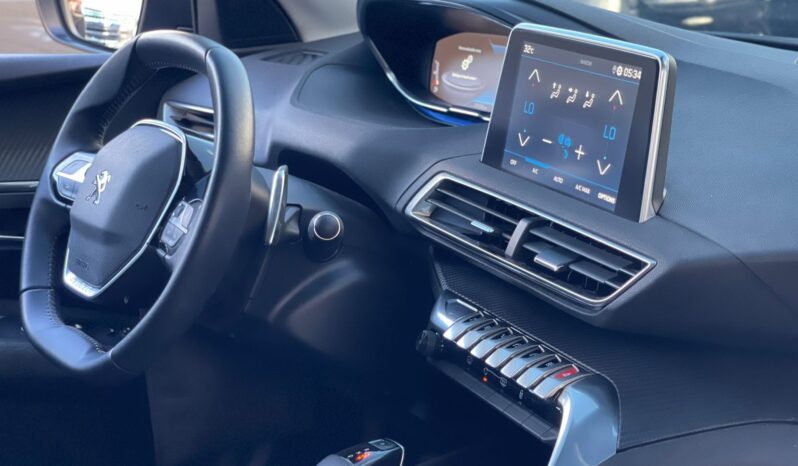 PEUGEOT 3008 ACTIVE 2020 lleno