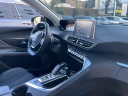 PEUGEOT 3008 ACTIVE 2020 lleno