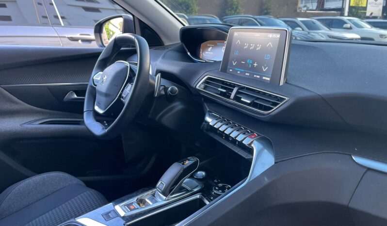 PEUGEOT 3008 ACTIVE 2020 lleno