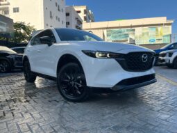 MAZDA CX-5 GT 2026