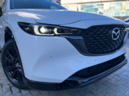 MAZDA CX-5 GT 2026