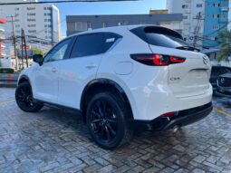 MAZDA CX-5 GT 2026