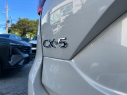 MAZDA CX-5 GT 2026