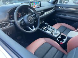 MAZDA CX-5 GT 2026 lleno