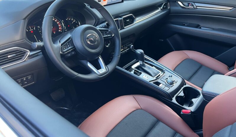 MAZDA CX-5 GT 2026 lleno
