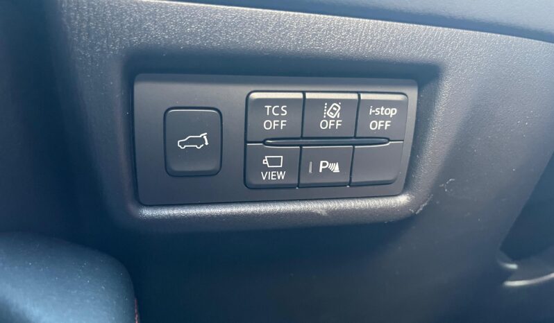 MAZDA CX-5 GT 2026 lleno