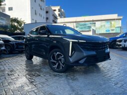 GEELY CITYRAY GK 2026