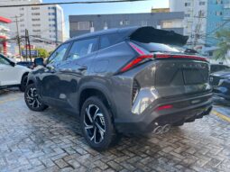GEELY CITYRAY GK 2026
