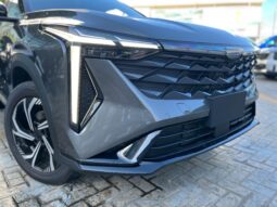 GEELY CITYRAY GK 2026