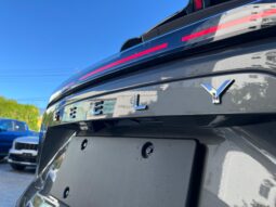 GEELY CITYRAY GK 2026