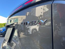 GEELY CITYRAY GK 2026