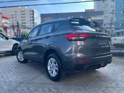 GEELY COOLRAY NEO 2026 lleno