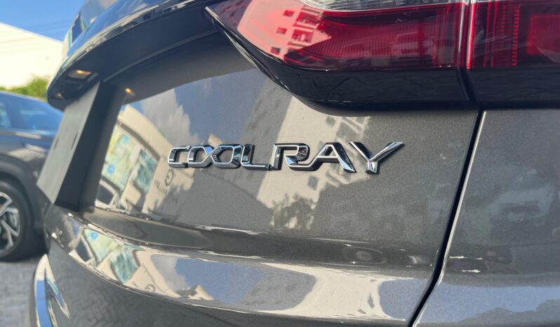 GEELY COOLRAY NEO 2026 lleno