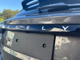 GEELY COOLRAY NEO 2026 lleno