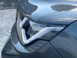 GEELY COOLRAY NEO 2026 lleno