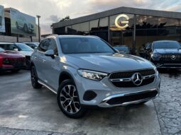 Mercedes-Benz Clase GLC 200 2025