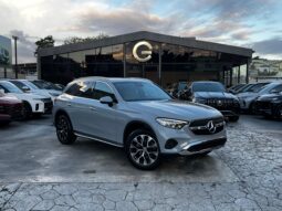Mercedes-Benz Clase GLC 200 2025